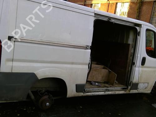 Udvendigt håndtag PEUGEOT BOXER Van 2.2 HDi 110 | BP30116319C122 - Image 32