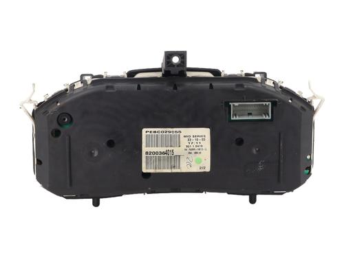 Instrument cluster RENAULT MEGANE II (BM0/1_, CM0/1_) 1.5 dCi (BM02, BM13, BM2A, CM02, CM13) | BP26720970C47 