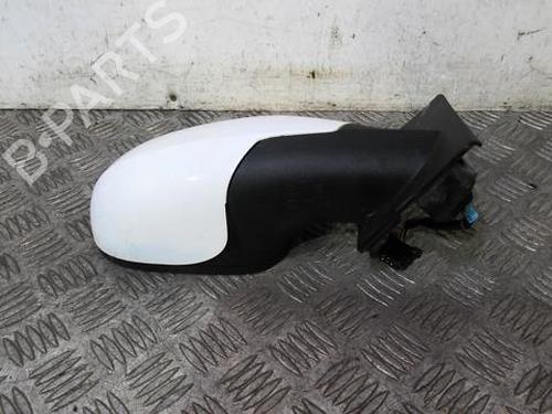 Used Right mirror SEAT ALTEA XL (5P5, 5P8) 1.6 TDI (105 hp) 20361028