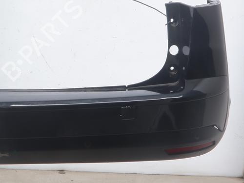 rear-bumper-citroen-c5-iii-break-rw_-2008-2009-2010-2011-2012-2013-2014-2015-2016-2017-39258279 main image