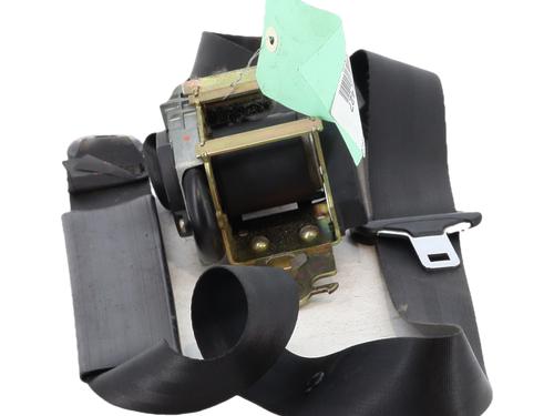 Front right seatbelt PEUGEOT 206 CC (2D) 2.0 S16 | BP38425538I25 - Image 2
