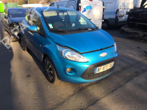 Front right window mechanism FORD KA (RU8) 1.2 | BP20356830C23  - Image 11