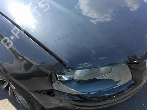 Front left door window AUDI A3 (8P1) 1.9 TDI | BP29196911C18 