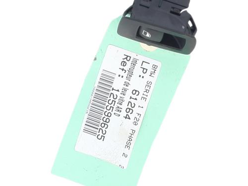 Right rear window switch BMW 1 (F20) 118 d | BP35902667I28 - Image 2