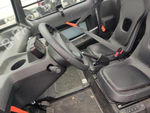 Left front indicator CITROËN AMI (9A_) Electric (9AZ2CA) | BP33057276C32  - Image 14