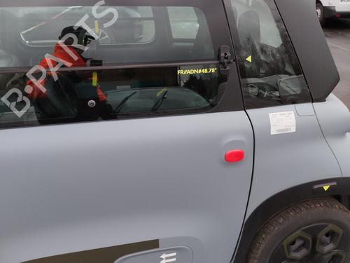 Engine CITROËN AMI (9A_) Electric (9AZ2CA) | BP29082814M1  - Image 17