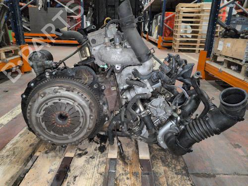 Engine TOYOTA RAV 4 II (_A2_) 2.0 D 4WD (CLA20_, CLA21_, CLA20R, CLA21R) | BP36281968M1  - Image 7