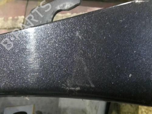 Left front fenders PEUGEOT 807 (EB_) 2.2 HDi | BP20690369C41 