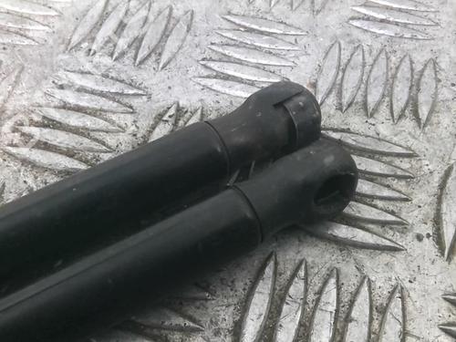 Gassdemper Bakluke VW POLO V (6R1, 6C1) 1.6 TDI (75 hp) 21555530