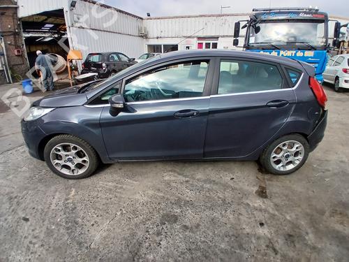 Engine FORD FIESTA VI (CB1, CCN) | BP37656901M1 - Image 13