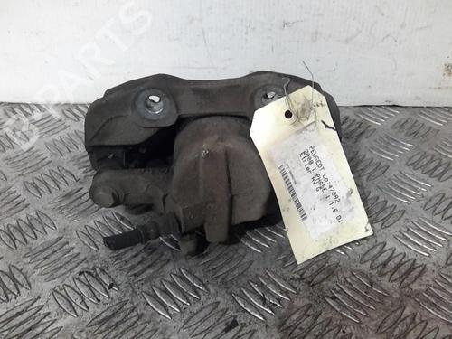 Used Left front brake caliper PEUGEOT 2008 I (CU_) 1.6 HDi (114 hp) 20356267