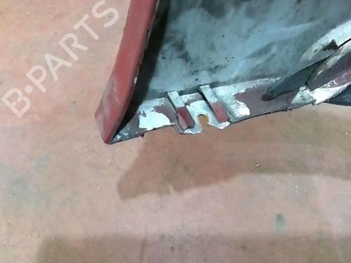Front bumper PEUGEOT 206 Hatchback (2A/C) 1.4 i | BP20369952C7 
