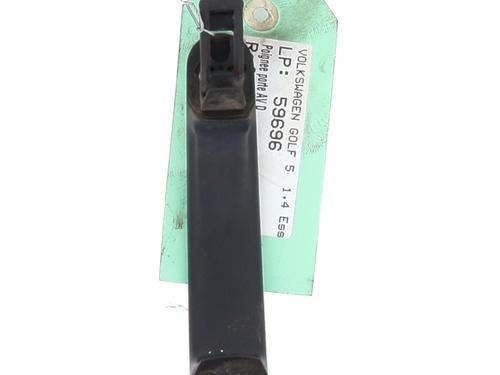 front-right-exterior-door-handle-vw-golf-v-1k1-2003-2004-2005-2006-2007-2008-2009-2010-28032492 main image