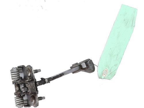 Hinge/Door check strap RENAULT MASTER II Van (FD) 2.5 dCi | BP26691473C146 