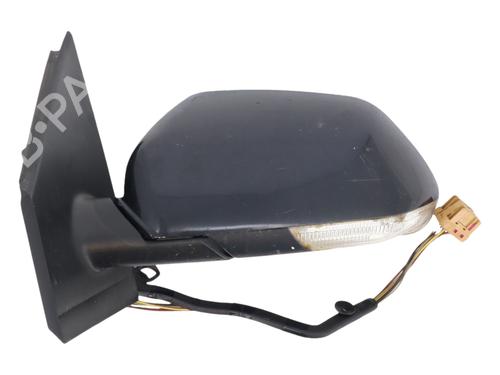 Used Left mirror Left mirror VW POLO IV (9N_, 9A_) 1.4 TDI (80 hp) 34203353 34203353