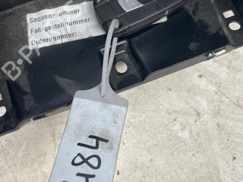 Used Dashboard Dashboard BMW 1 (E81) 123 d (204 hp) 40061509 40061509