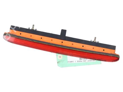 Third brake light PEUGEOT 206 CC (2D) 1.6 16V (2DNFUF, 2DNFUR) | BP32656890L11 