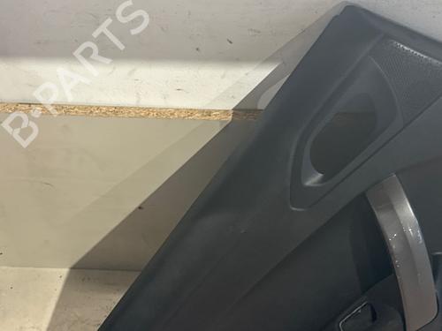 Rear left panel PEUGEOT 2008 I (CU_) 1.2 VTi | BP40467255C60 - Image 3