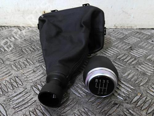 Gear lever RENAULT CLIO V (B7_) 1.0 TCe 90 (B7MT) | BP20367910M90 