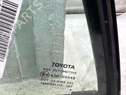 rear-left-door-window-mg-mg-4-eh32-2022-36591877 main image