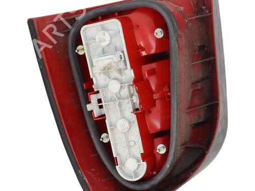 Fanale posteriore sinistro Fanale posteriore sinistro AUDI A4 B5 Avant (8D5) [1994-2002] 34000188 34000188