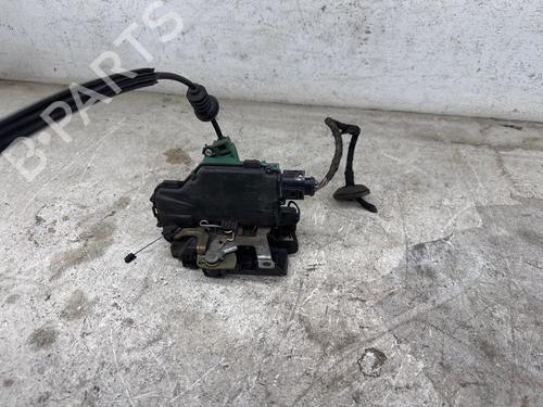 Used Front right lock Front right lock 37867753 37867753