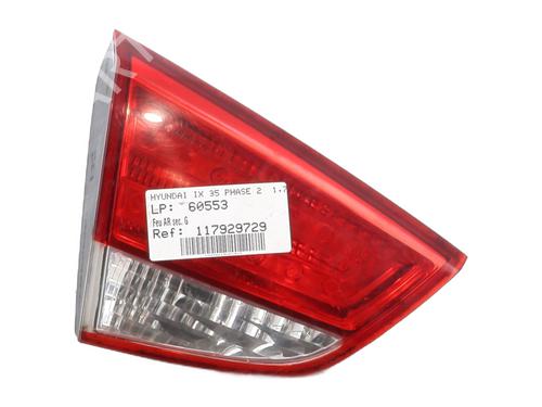 Piloto izquierdo del maletero HYUNDAI ix35 (LM, EL, ELH) 1.7 CRDi (116 hp) 30976610