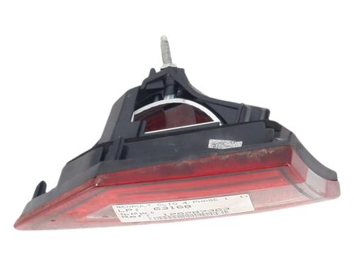 Left tailgate light RENAULT CLIO IV (BH_) 1.5 dCi 90 | BP36095490C79 - Image 2