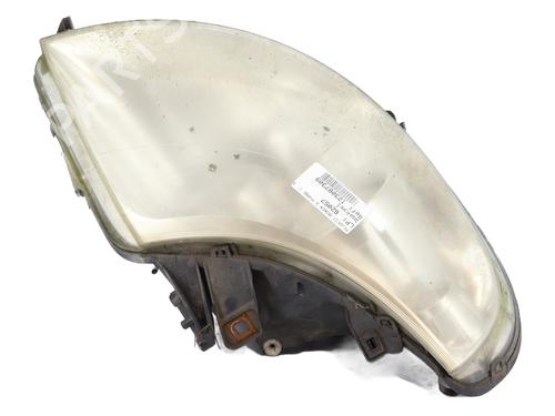 Used Right headlight Right headlight PEUGEOT BOXER Van 3.0 HDi 160 (156 hp) 33322670 33322670