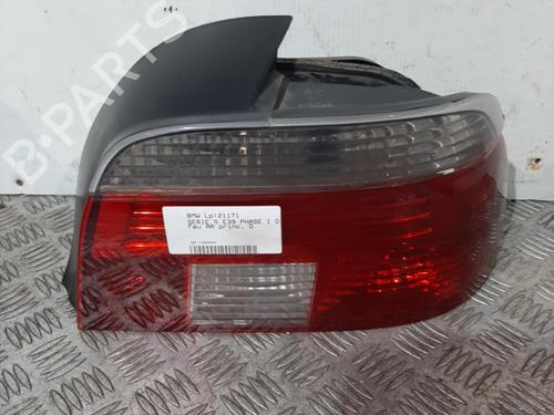 Used Right taillight BMW 5 (E39) 525 tds (143 hp) 21999010