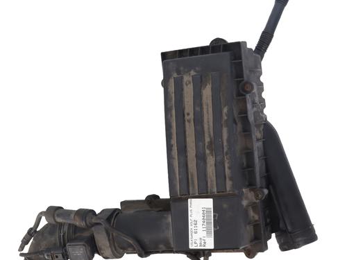 Air filter box VW GOLF PLUS V (5M1, 521) 1.6 TDI | BP30763793M87