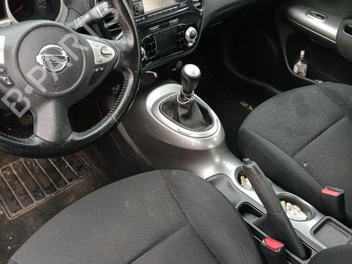 Right front window switch NISSAN JUKE (F15) 1.5 dCi | BP36314422I26 - Image 19