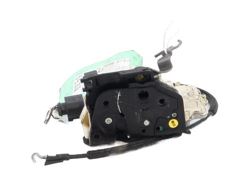 Used Rear left lock SEAT ALTEA XL (5P5, 5P8) 2.0 TDI 16V (140 hp) 32150045