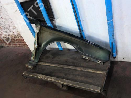 Left front fenders JAGUAR X-TYPE I (X400) 2.0 D | BP20351269C41 
