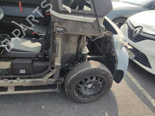 Engine CITROËN AMI (9A_) Electric (9AZ2CA) | BP29564419M1  - Image 12