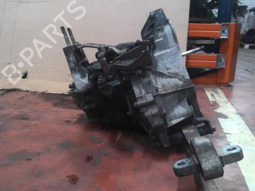 Gearbox CITROËN NEMO Box Body/MPV (AA_) 1.3 HDi 75 | BP33051888M3 - Image 6