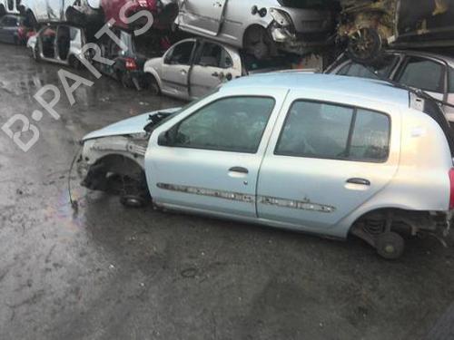 Front left panel RENAULT CLIO II (BB_, CB_) 1.2 (BB0A, BB0F, BB10, BB1K, BB28, BB2D, BB2H, CB0A,... | BP31582792C58  - Image 11