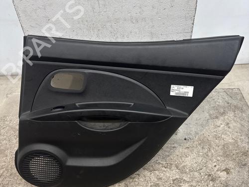 Used Rear right panel Rear right panel 38425527 38425527
