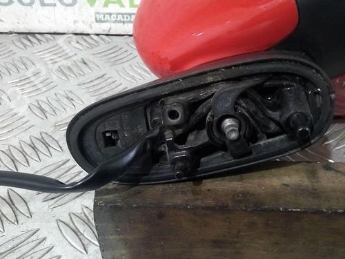 Right mirror OPEL CORSA D (S07) 1.3 CDTI (L08, L68) | BP21592466C27 