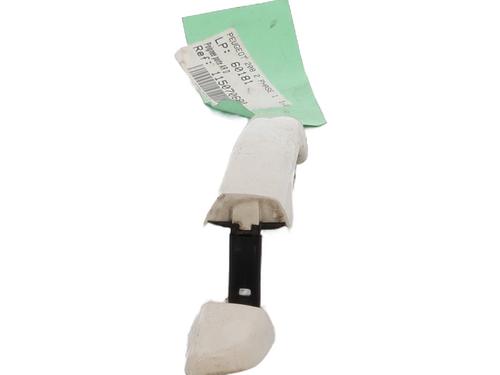 Høyre bak utvendig håndtak PEUGEOT 208 II (UB_, UP_, UW_, UJ_) 1.2 PureTech 75 (75 hp) 30362000