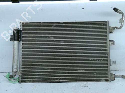 AC radiator FORD FOCUS III 1.0 EcoBoost | BP33000123M32  - Image 5