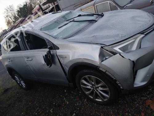 Left front window switch TOYOTA RAV 4 IV (_A4_) 2.5 Hybrid (AVA42_) | BP34203446I27 - Image 11