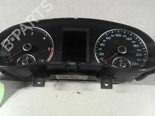 Used Instrument cluster Instrument cluster 21786342 21786342