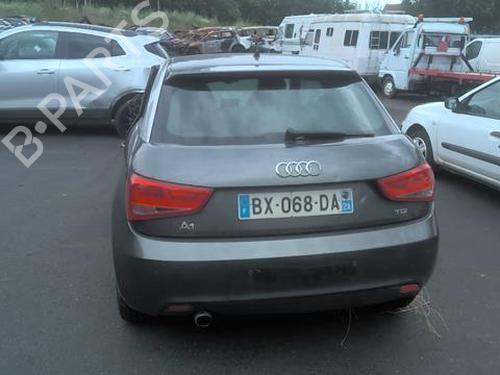 Headlight switch AUDI A1 (8X1, 8XK) 1.6 TDI | BP29758484I24 - Image 9