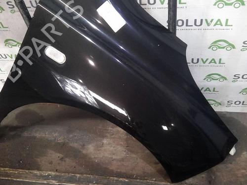 Right front fenders NISSAN MICRA III (K12) 1.5 dCi | BP22005021C42 