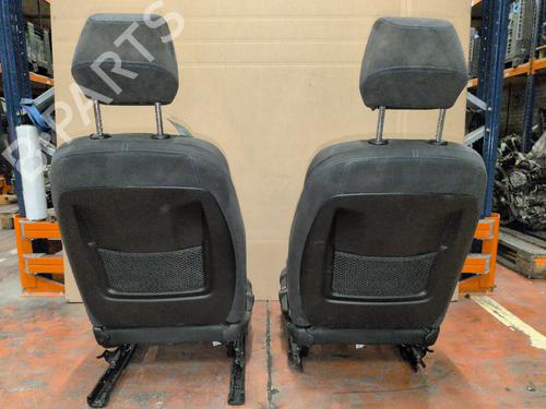 Seats set BMW 1 (F20) 118 d | BP35902666C78 - Image 4