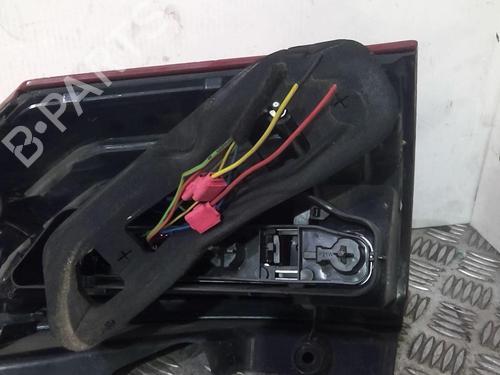 Used Left taillight CITROËN C4 Grand Picasso I (UA_) 1.6 HDi (109 hp) 20355701