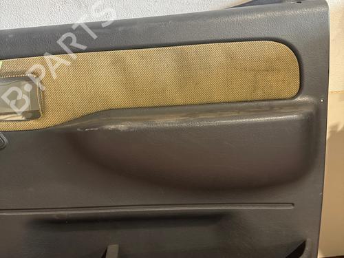 Front right panel CITROËN BERLINGO / BERLINGO FIRST MPV (MF_, GJK_, GFK_) | BP36955880C59 - Image 4