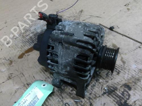 Alternator FORD FIESTA VI (CB1, CCN) 1.4 TDCi | BP32148826M7 - Image 3