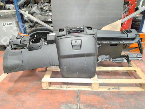 Dashboard Dashboard PEUGEOT BOXER Van 2.2 HDi 110 (110 hp) 35939348 35939348